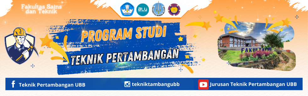 universitas bangka belitung